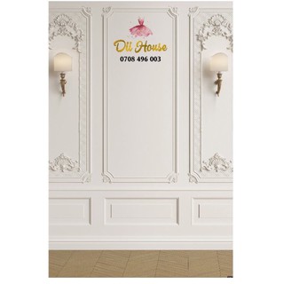 PHÔNG NỀN LIVESTREAM  (chốt mẫu qua ib)