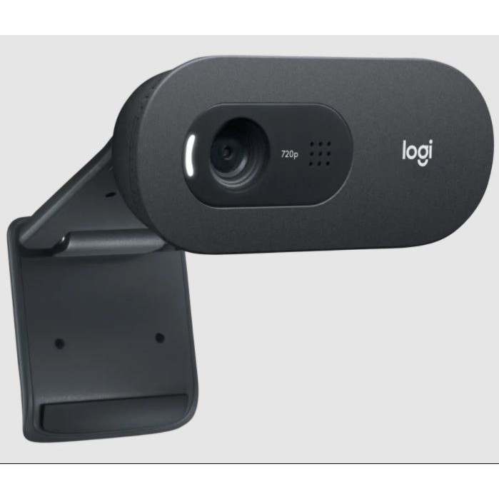 Webcam LOGITECH C505E