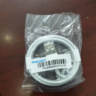 Dây Sạc Iphone 5IC FoxConn Cổng USB