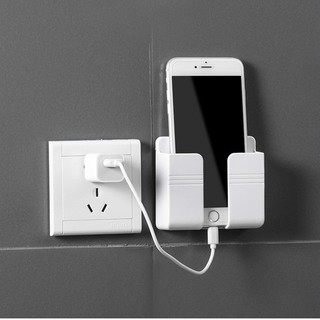 KHAY ĐỰNG ĐIỆN THOẠI, REMOTE DÁN TƯỜNG