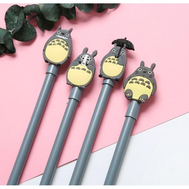 Bút mực gel hình Totoro dễ thương HPK0074