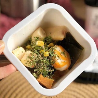 LẨU CỐC VIÊN KIỂU NHẬT ( 1 hộp )