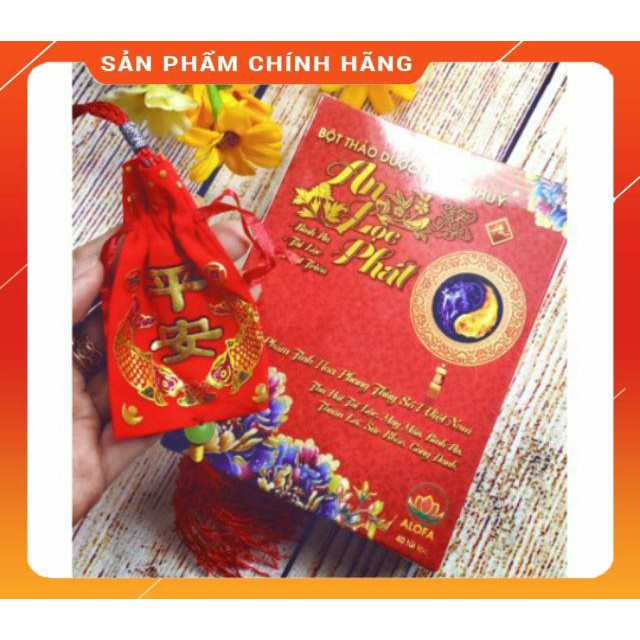 BỘT PHONG THỦY ALOFA (1 gói) | BigBuy360 - bigbuy360.vn