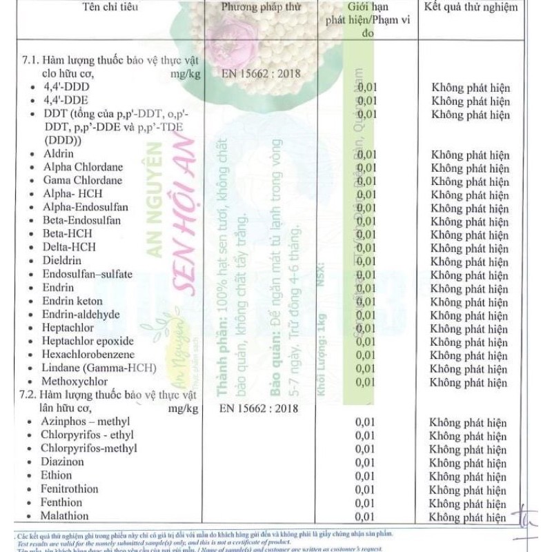 Hạt sen tươi Hội An chuẩn xịn dùng làm sữa hạt nấu chè, chưng yến, hầm gà ... | BigBuy360 - bigbuy360.vn