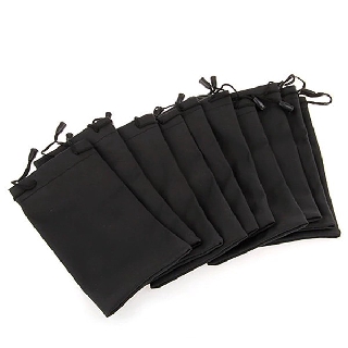 Túi Vải Đựng Kính Chống Xước