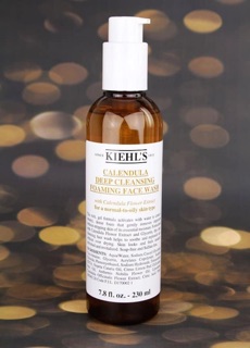 Sữa rửa mặt hoa cúc kiehl’s (sữa rửa mặt cúc kiehls)