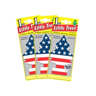 Cây Thông Thơm - Lá Thông Thơm Little Trees