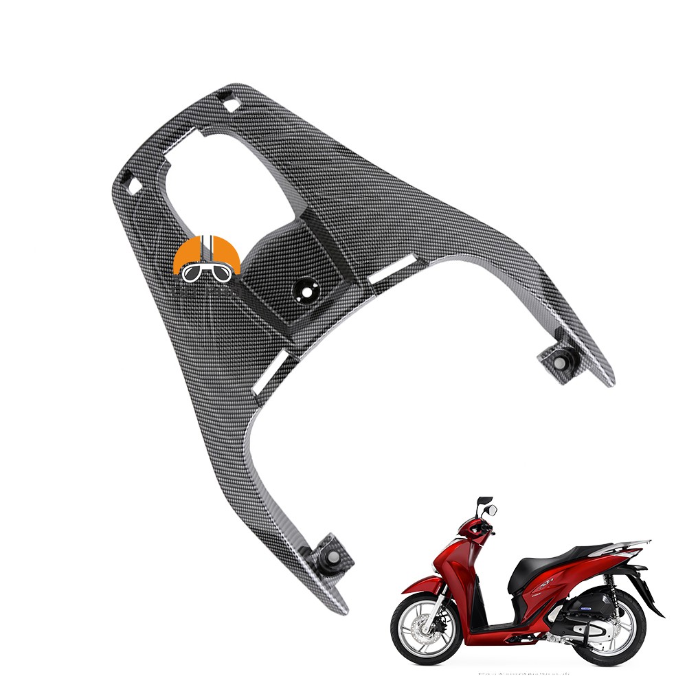 [CHÍNH HÃNG] Tay Dắt Cảng Sau SH 2020 Kiểu SH300i