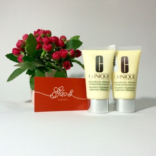 50ml: Dưỡng ẩm Clinique