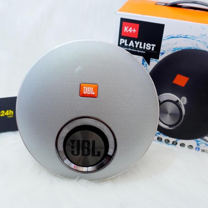 (Âm thanh trong trẻo) Loa bluetooth JBL K4+