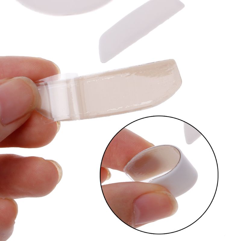 Miếng Dán Chuột Chuyên Nghiệp Cạnh Cong Cho Razer- Basilisk 0.6mm 2P