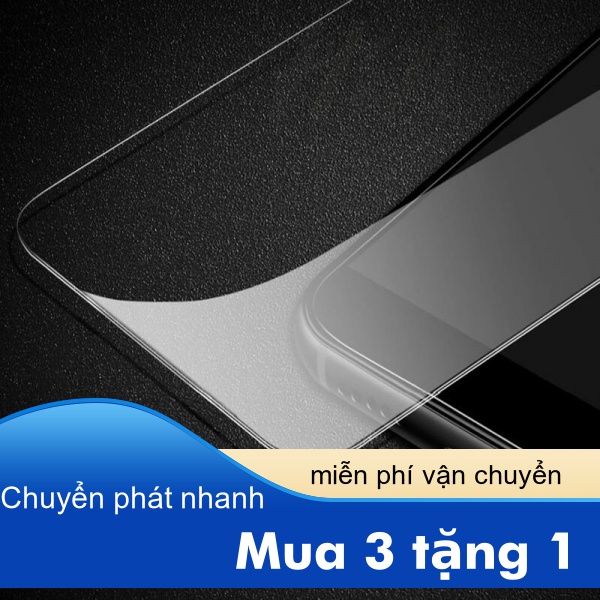Kính cường lực bảo vệ màn hình dành cho Xiaomi Redmi Note 5 6 7 8 9 4X 5A 6A 7A 8A 9A 9i 9S 8T A2 K20 K30 K30S Lite Pro Prime Plus