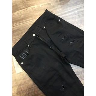 Quần jean nam spf amiri