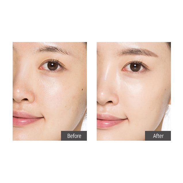 Phấn Nước Cushion OHUI Ultimate Cover Concealer Metal Cushion SPF35, PA++ 30g | BigBuy360 - bigbuy360.vn