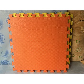 Thanh lý Thảm xốp lót sàn 6 miếng trơn (60x60cm)