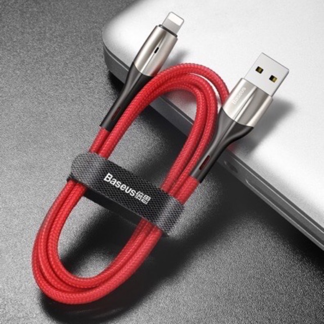 Cáp sạc lightning cho iphone/ipad tnk113