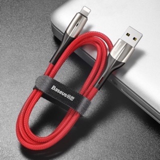 Cáp sạc lightning cho iphone/ipad tnk113