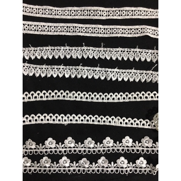 Ren chỉ trang trí