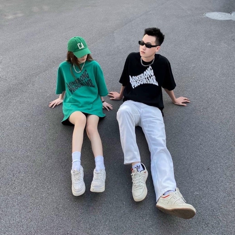 Áo phông ANERONG TT12