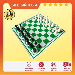 Bộ cờ vua cá nhân tiêu chuẩn quốc tế