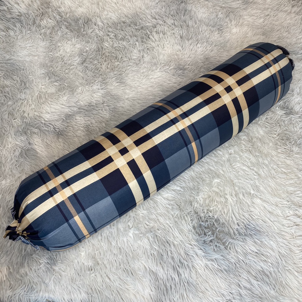 Gối ôm cho người lớn, gối ôm ngủ dài giá rẻ chất vải cotton 100%.