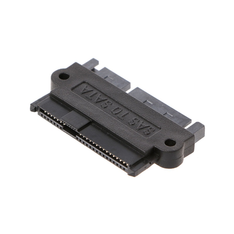 Dây Cáp Chuyển Đổi HDD Sang SFF-8482 22Pin Chuyên Dụng Cho Ổ Cứng