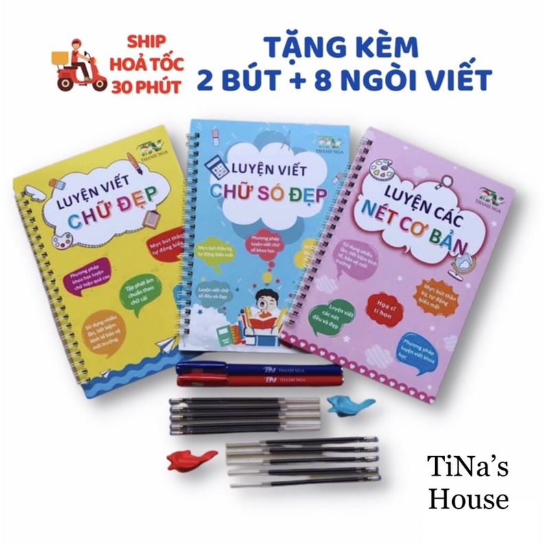 Bộ 24 Bút Sáp Màu Hữu Cơ An Toàn Cho Bé (Loại 24 cây/02 vỉ) Hàng Cao Cấp.