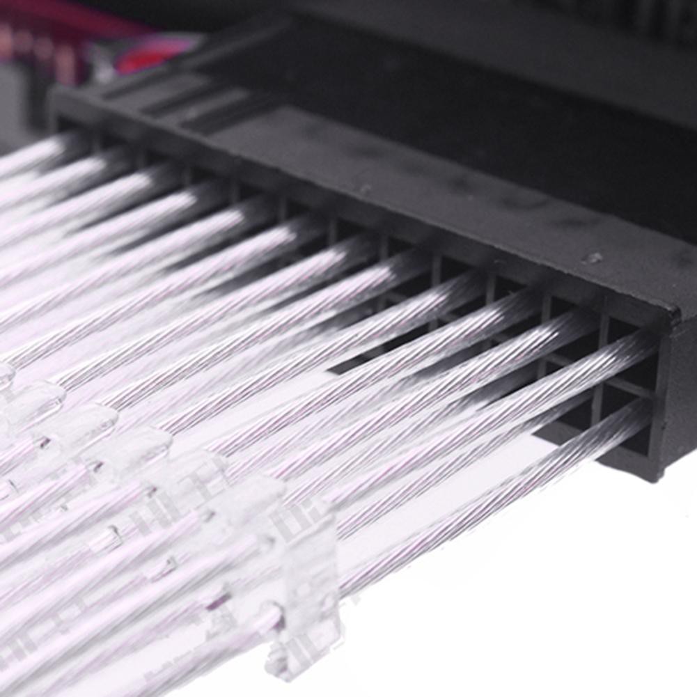 Bo Mạch Chủ Kết Nối Atx 24pin Female Sang 24pin 90 Độ 1.13 | BigBuy360 - bigbuy360.vn