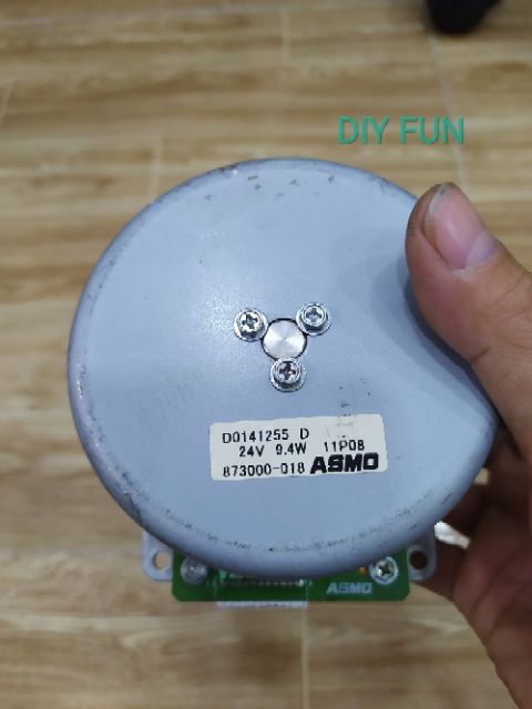 Diot cầu chỉnh lưu VÀO 3 pha RA DC 1 chiều 50A 1000v