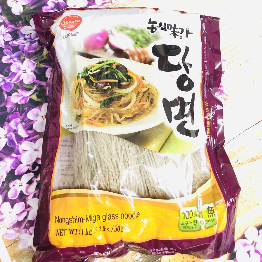 1KG MIẾN HÀN QUỐC MIGA