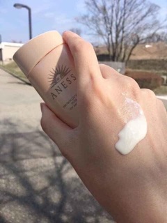 ( Nội Địa ) Kem chống nắng Anessa 60ml.