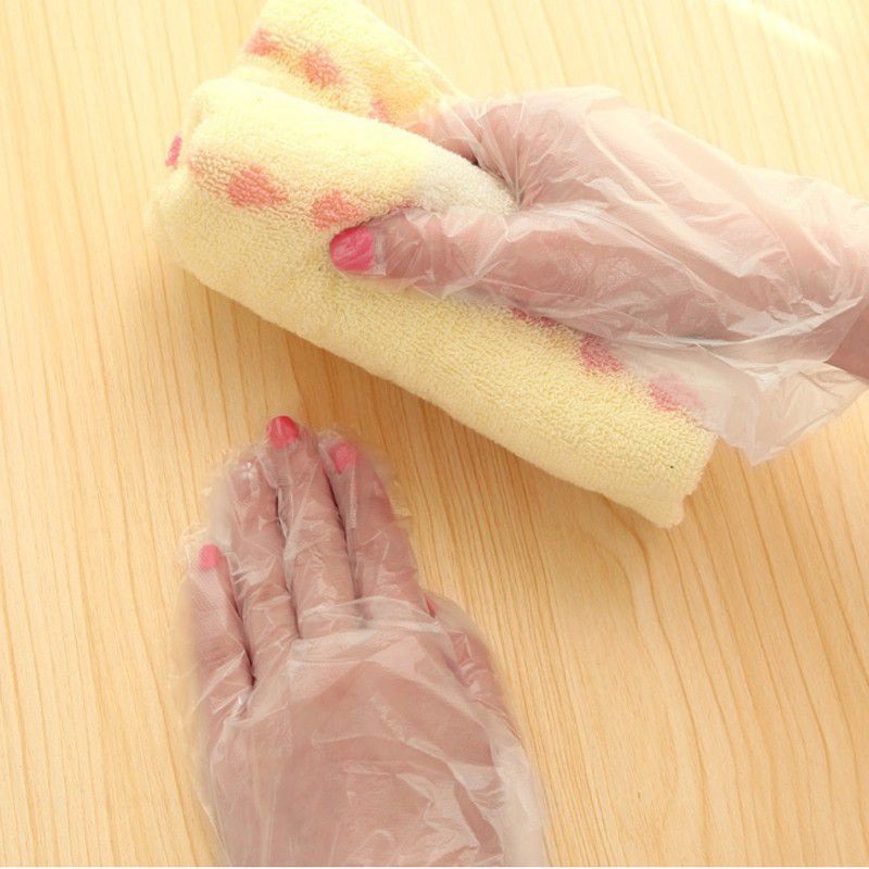 Bao tay nilon sinh học cao cấp100g