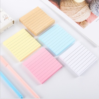 Giấy Note Vàng Pronoti 3x3