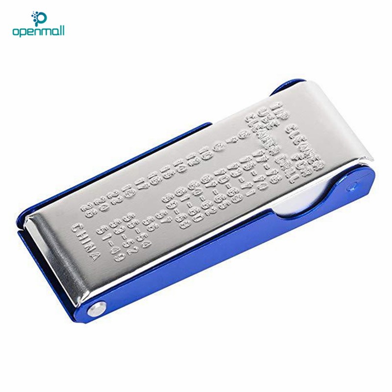 Bộ dụng cụ vệ sinh bộ chế hòa khí dành cho xe mô tô 4 bánh ATV