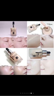 Kem nền Catrice HD