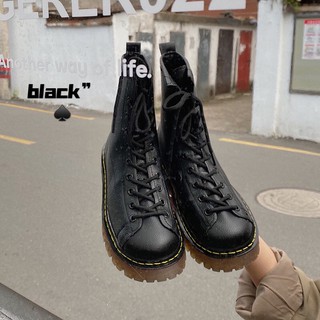 ] Boot Martin da mềm 609