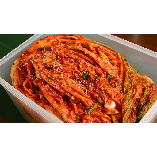 Ớt bột HaeCham 1KG