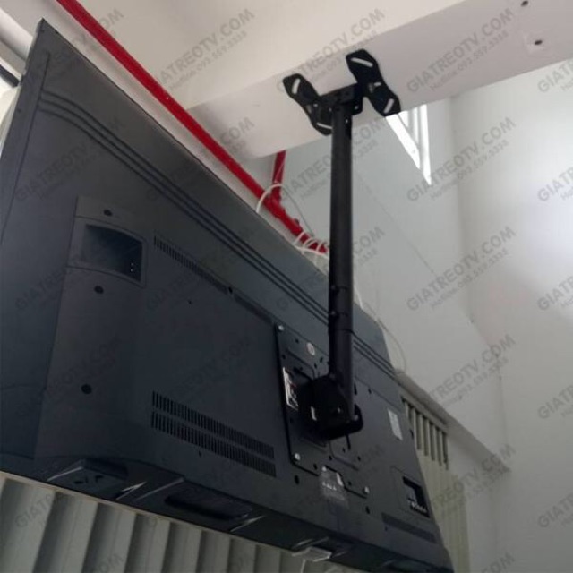 GIÁ TREO TIVI THẢ TRẦN NBT-560 32-65 INCH