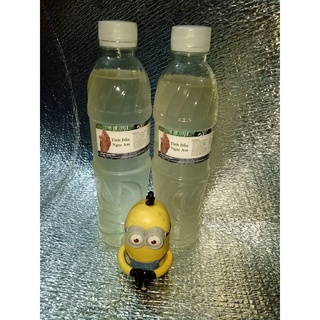 Tinh dầu Ngọc am chai 500ml