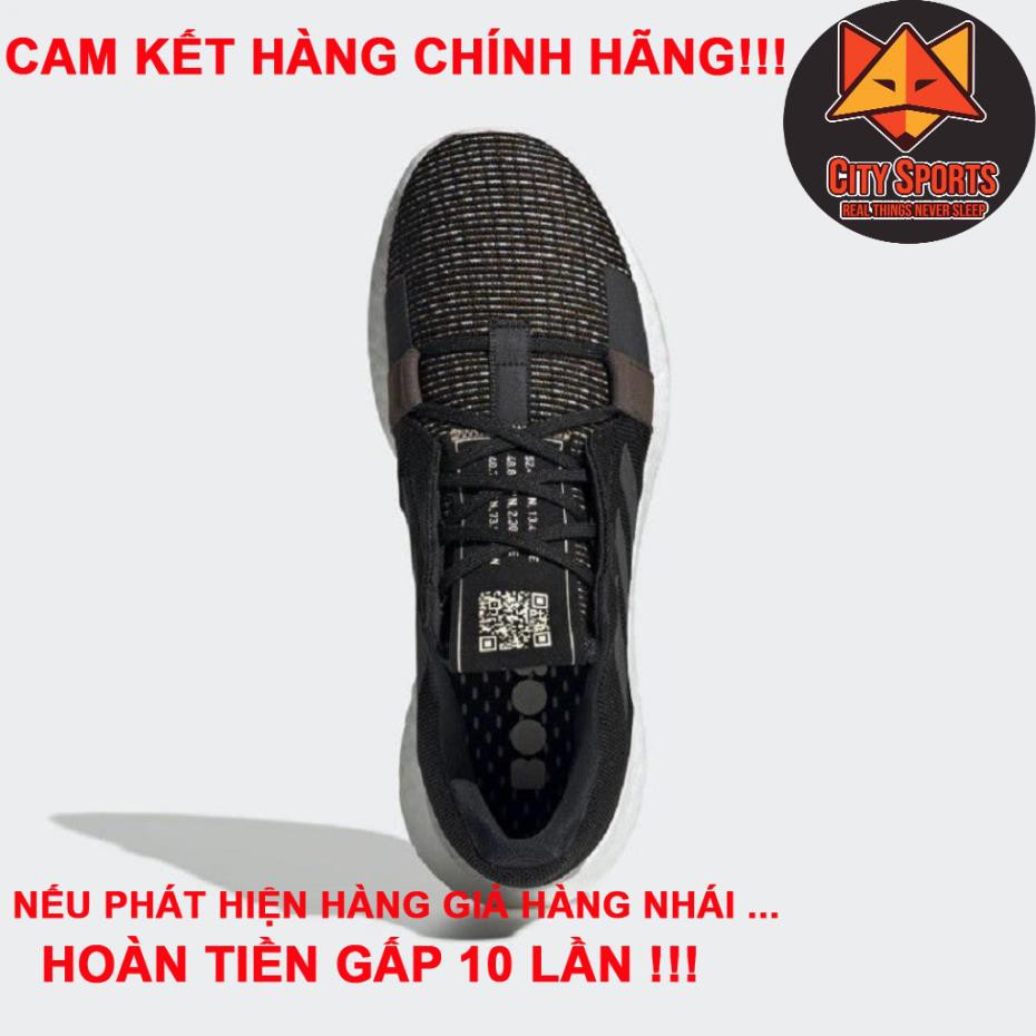 [Free Ship] Giày Thể Thao Chính Hãng Adidas Senseboost GO G26994 [CAm kết chính hãng fake 1 đền 10]