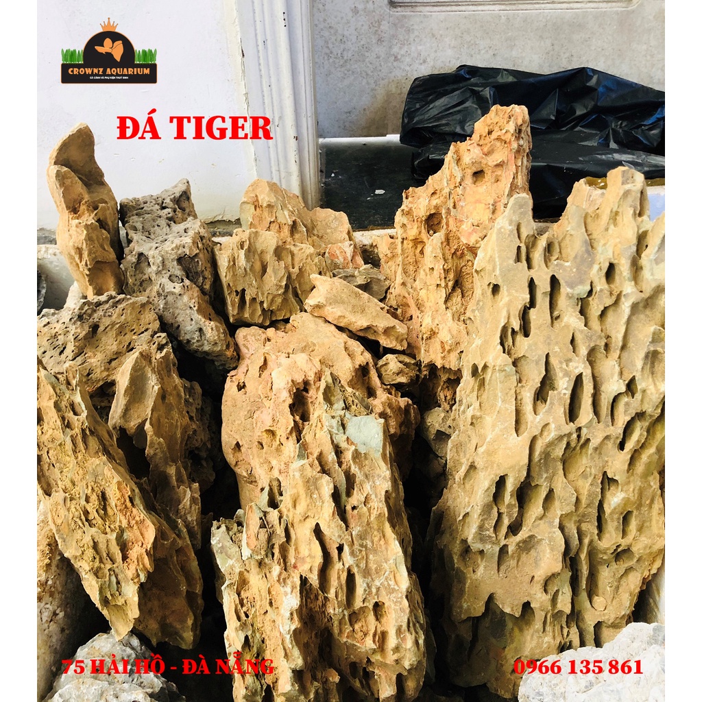 ĐÁ ĐEN GIA LAI - TIGER - NHAM XANH - KẸP KEM - VĨA - DA VOI - CUỘI MÀU - CUỘI ĐEN - CỘI ĐEN