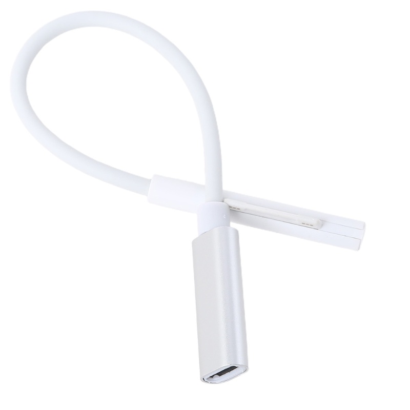 Cáp SạC KếT NốI NAMA PD Sang USB-C Cho Bề MặT 3 4 5