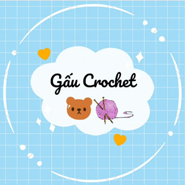 Tiệm Của Gấu - Crochet