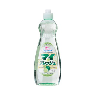 Nước rửa chén bát 600ml Rocket Nhật Bản