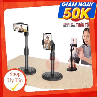 [Hàng Loại 1] Giá Đỡ Điện Thoại Xem Video Livestream Ổn Định 🍁 Xoay 360 Độ dùng để Quay Phim Ghi Hình Đa Dụng