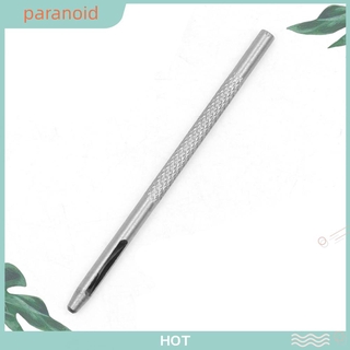 Bộ 5 Dụng Cụ Đục Lỗ Dây Nịt Da
