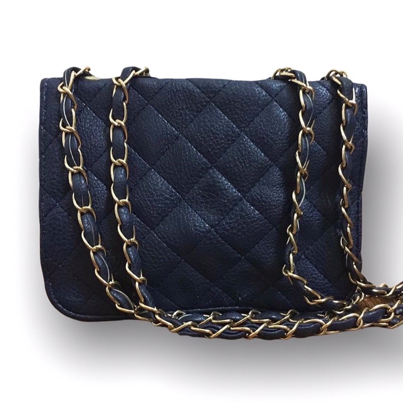 TÚI ĐEO CHÉO MINI