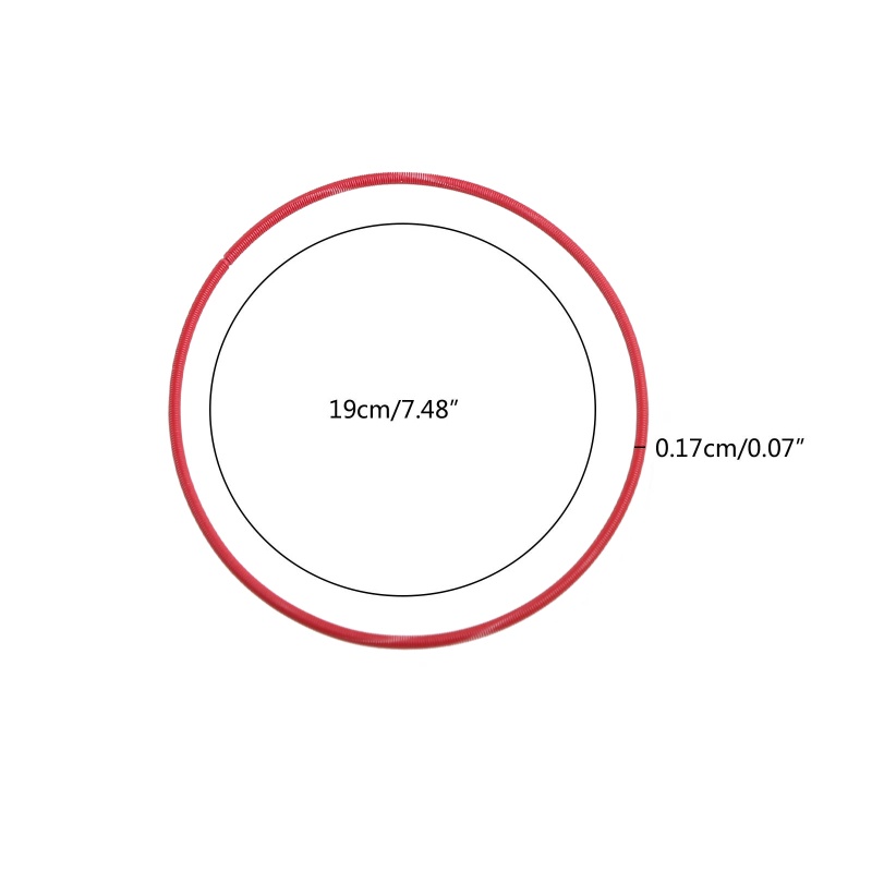 Set 10 Dây Đàn Guitar Bằng Thép Carbon Nhiều Màu Sắc