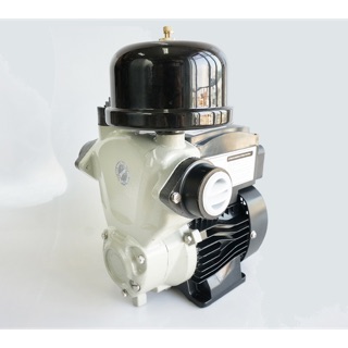 Máy bơm tăng áp shirai JLM 130A