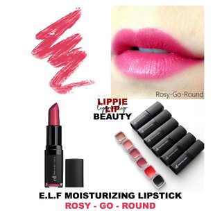 Son môi dưỡng ẩm ELF